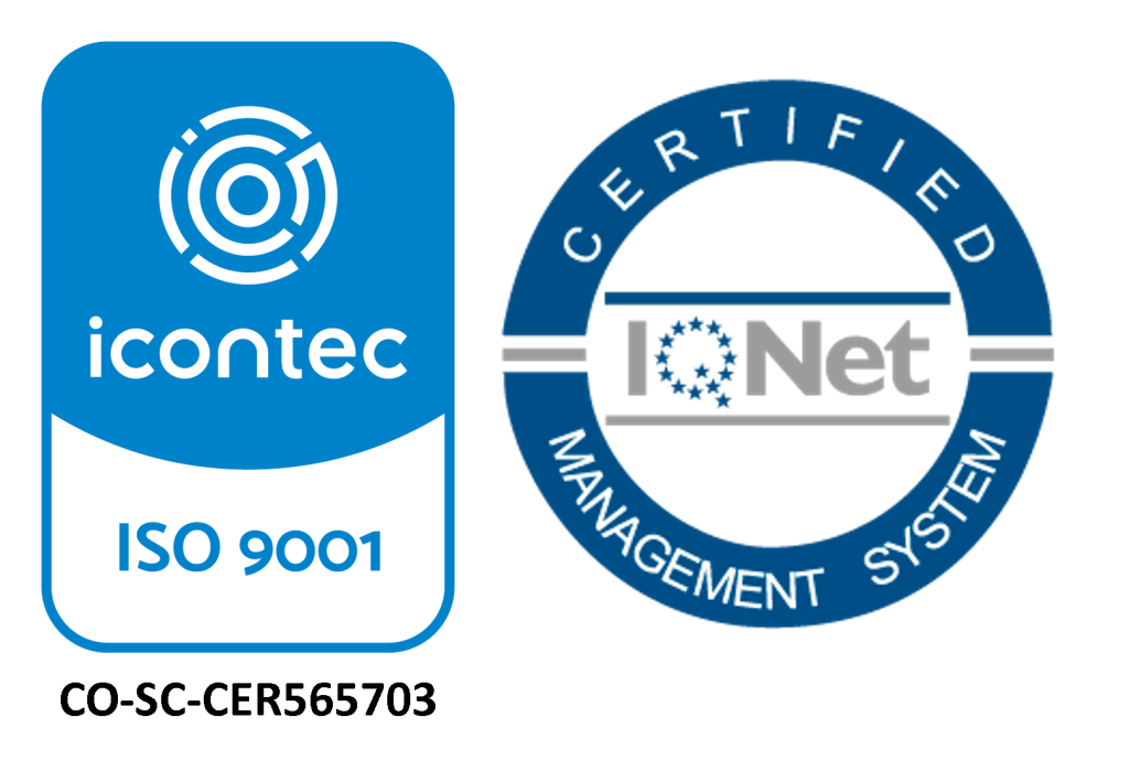 icontec iqnet