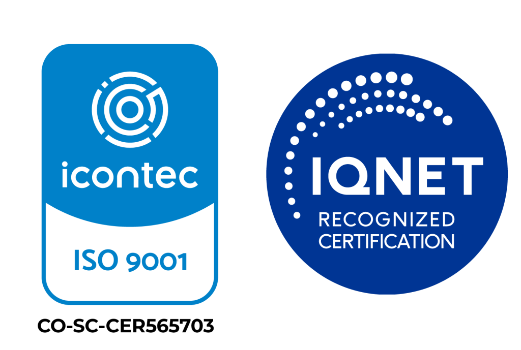 icontec iqnet